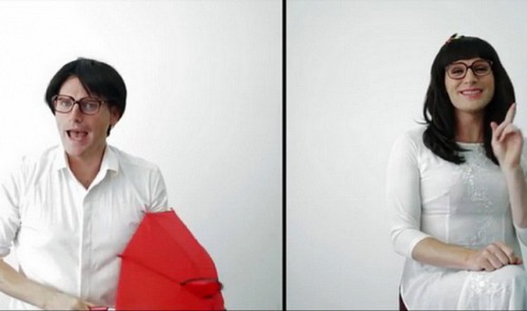 American singer makes cover of Vietnamese song honoring women