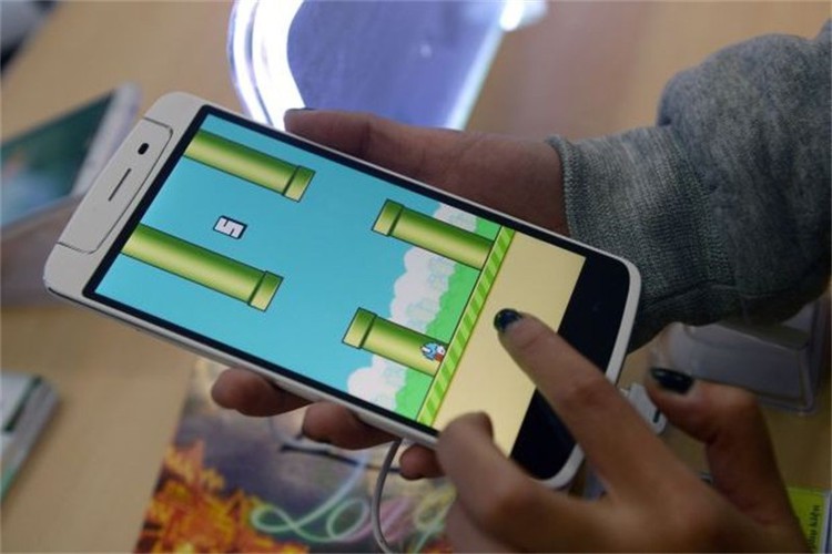 Vietnam's Flappy Bird in world’s top 50 popular brands in 2014: report