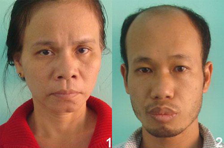 Police bust ring selling infants for up to $33,000