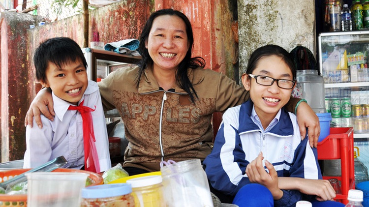 Disabled woman finds life fulfilment in acting, sports