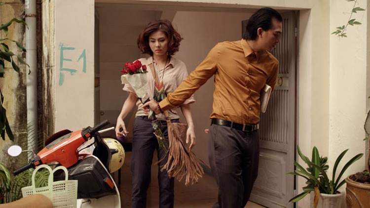 Vietnam film festival to run in US