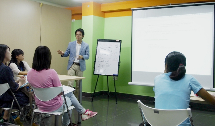 Social enterprises: A new trend in Vietnam