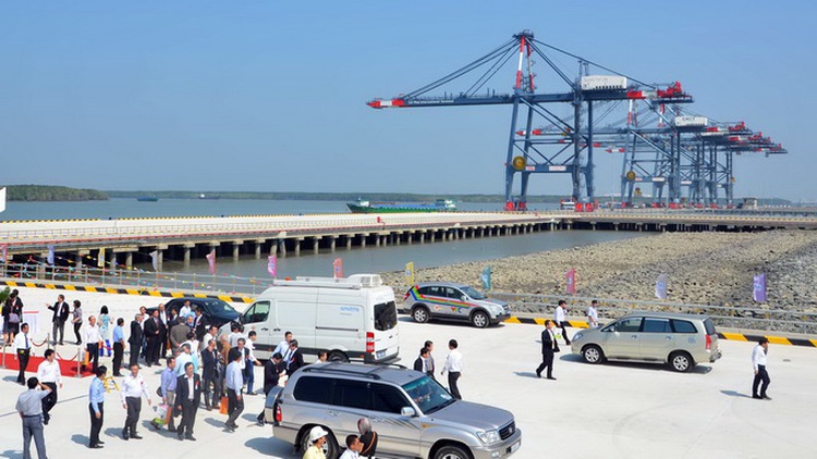 Japan firm pays $780k to win $41m ODA project in Vietnam: paper
