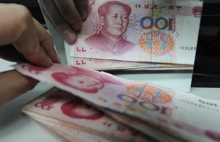 Emerging economies let currencies slide to stay competitive