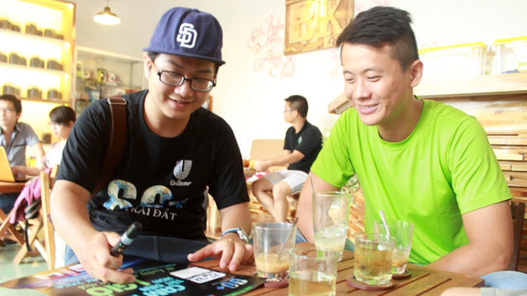 Vietnam embraces 2014 Earth Hour today