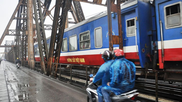 Eight ODA projects in Vietnam on WB’s 'blacklist' for slow progress