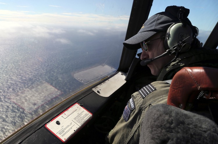 Malaysia corrects last words from Flight MH370