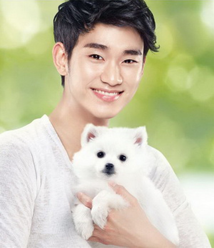 Korean star to join environment protection in Vietnam