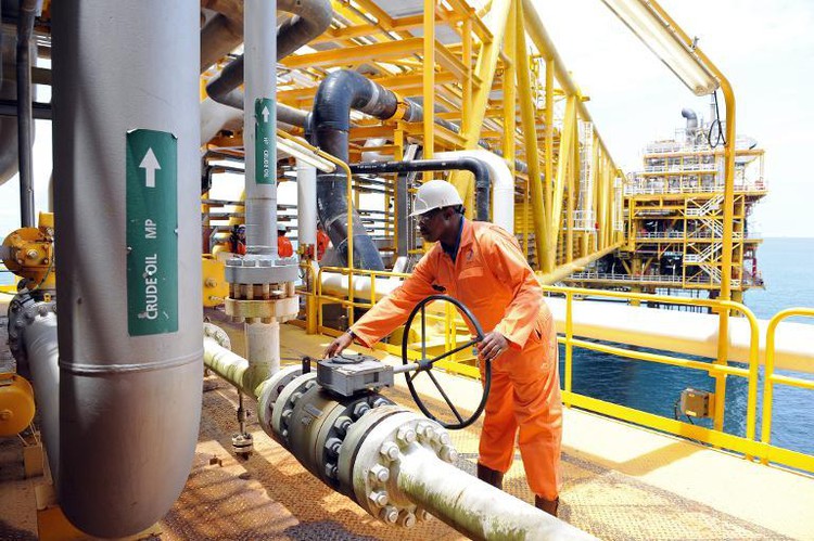 Nigeria becomes Africa's biggest economy