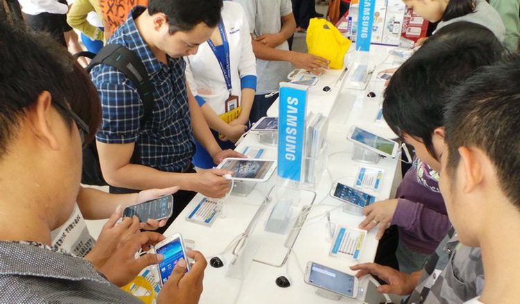 Deceptive information on Apple’s buyout sends Vietnam tech titan’s stock to ceiling