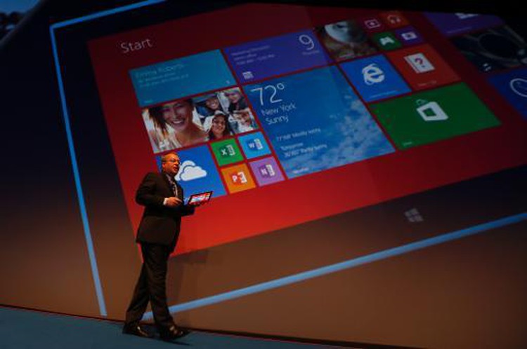 Nokia recalls 30,000 chargers for Lumia 2520 tablet