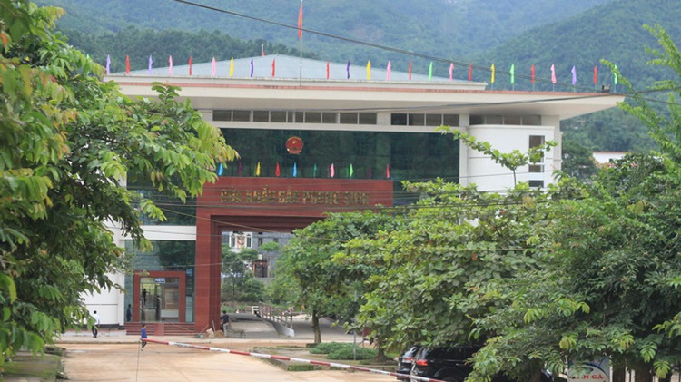 Illegal Chinese immigrant shoots dead self, 2 Vietnam border soldiers, 4 compatriots
