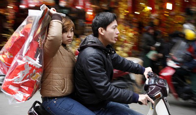 Vietnamese’s bad habits: Those 'annoyin’ Hanoians!'