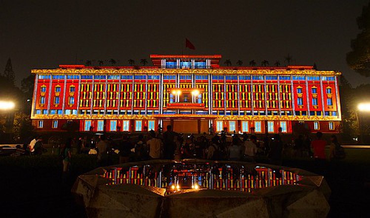 Vietnam Film Festival to take place in France in July