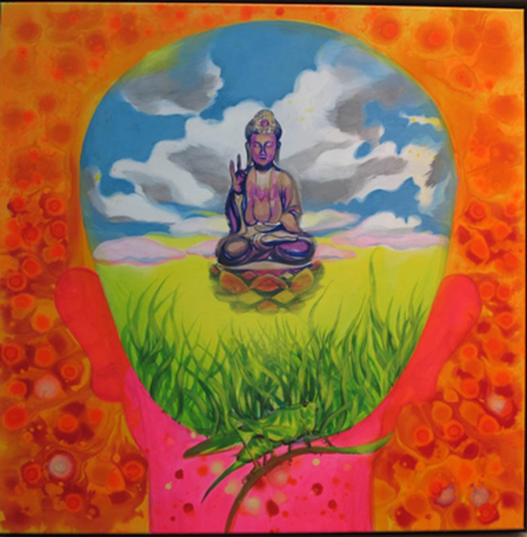 Pop art exhibits ongoing in Vietnam’s capital