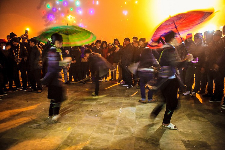 Khau Vai love market to be re-created in northern Vietnam