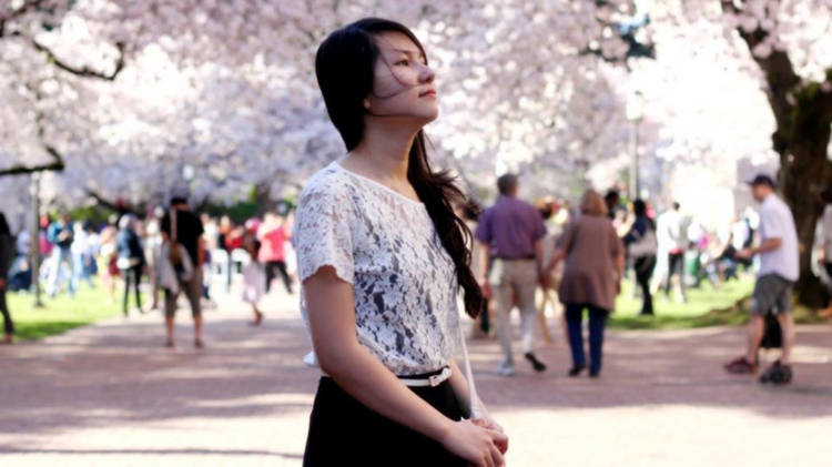 US-based Vietnamese student hypnotizes netizens with piano covers