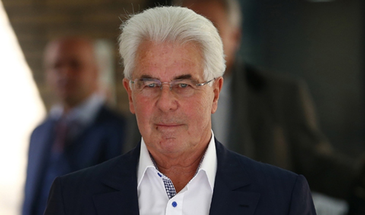 British celebrity PR guru jailed for 8 years for sex assaults