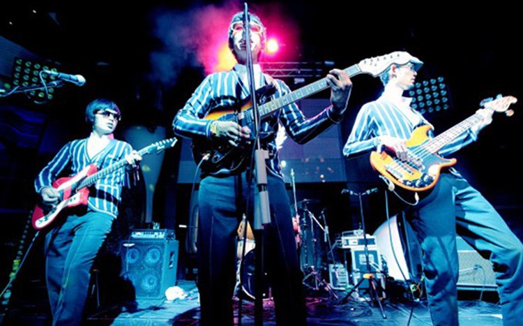Vietnam’s capital to host ASEAN music fest late this month