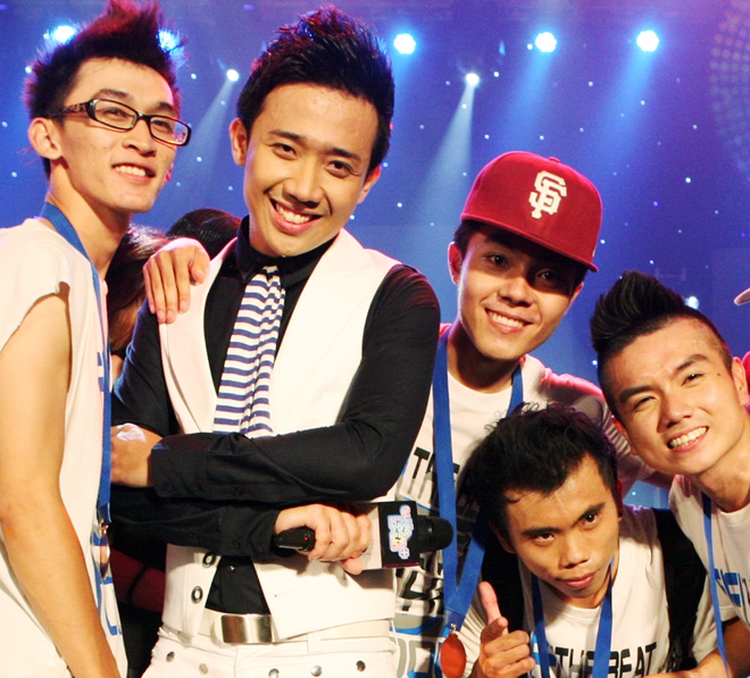 Vietnam’s version of "Sing If You Can" on air next month