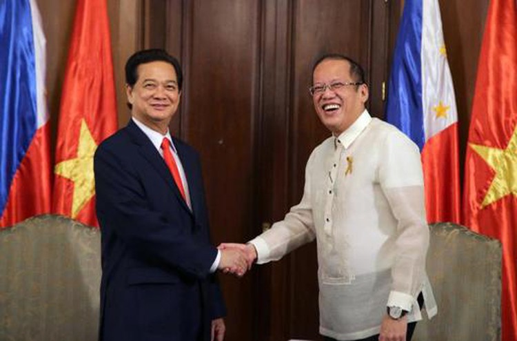 China a serious threat to peace: Vietnam PM