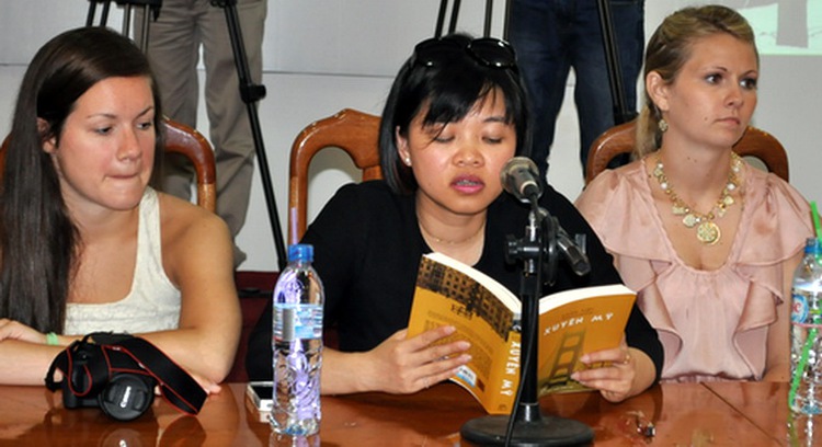 What are the differences between Vietnamese and American women?