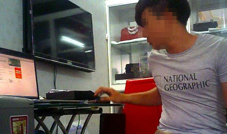 Anti-GPS tracking devices rampant in Vietnam