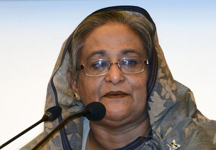 Bangladesh to seek Chinese help to build deep sea port