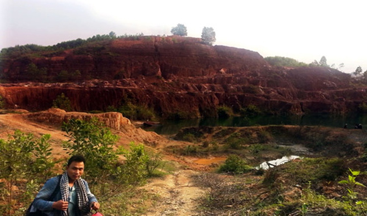Ruby crisis likely to return to Vietnam’s central locality