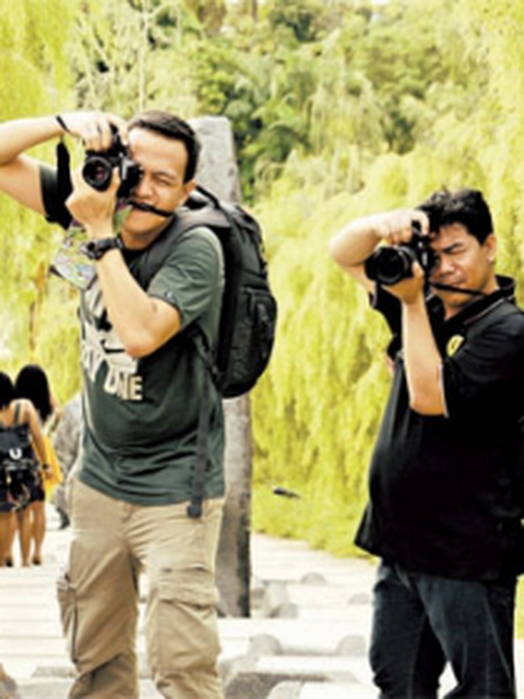 Photo contest on Asian beauty calls for submissions