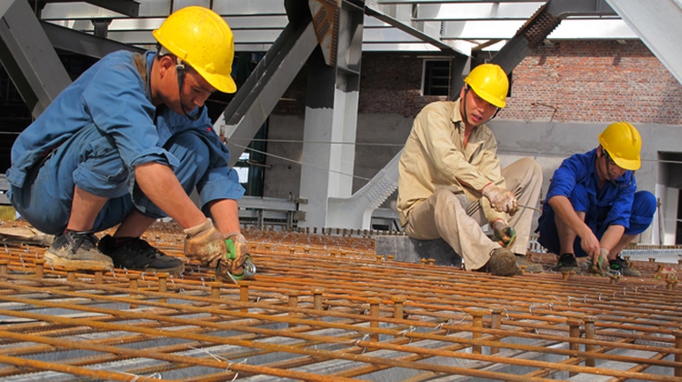 Vietnam official reveals "6 no’s" nature of Chinese contractors