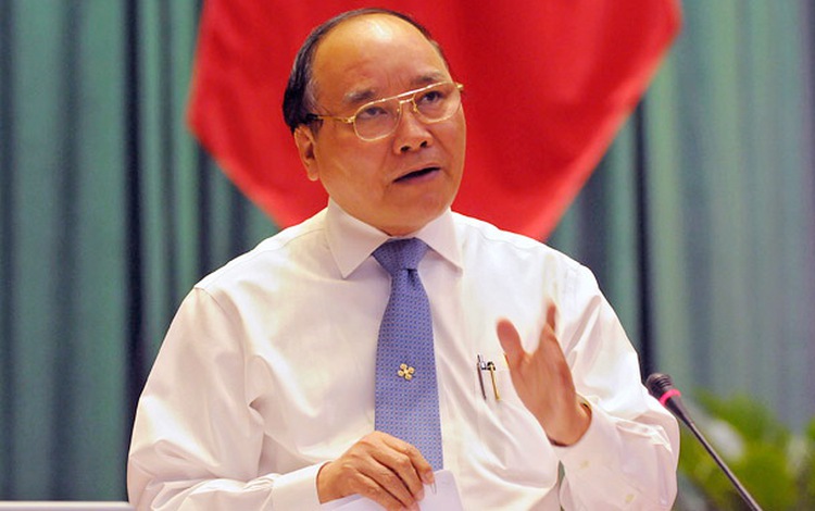 Vietnam does not depend on any economy: Deputy PM