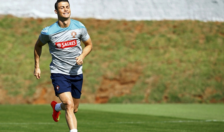 Ronaldo key to Portugal recovery as US challenge looms