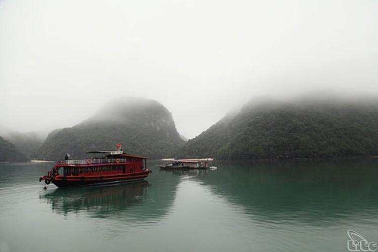 The stunning beaches in northern, central Vietnam (photos)