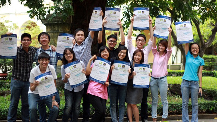 Vietnam youths find ‘gap year’ appealing, helpful