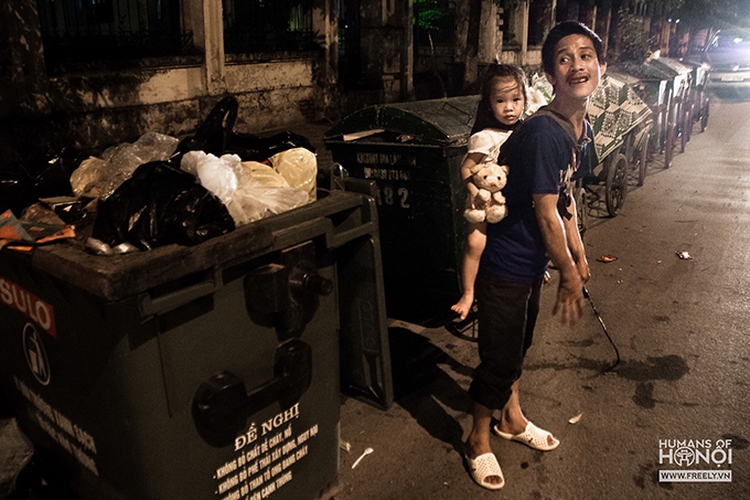 Exhibit showcases photos of Vietnam capital’s people