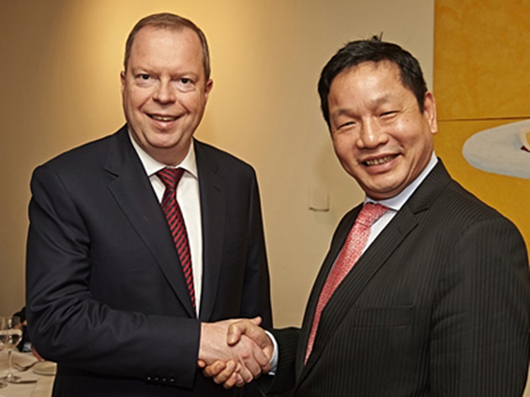 FPT acquires European IT firm