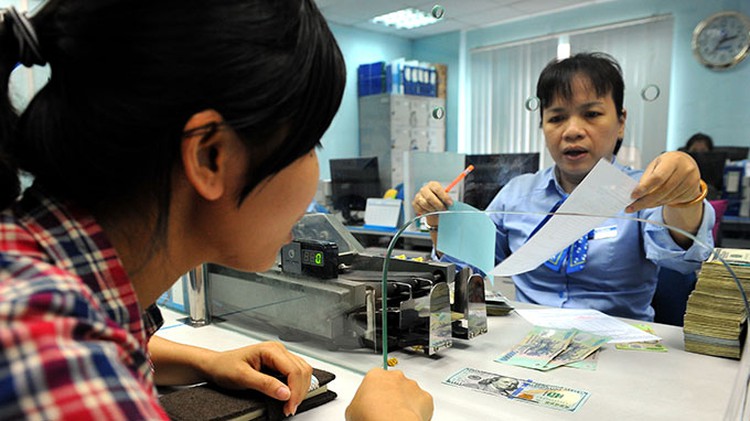 Vietnam cbank tightens foreign currency trading rules to curb dollarization