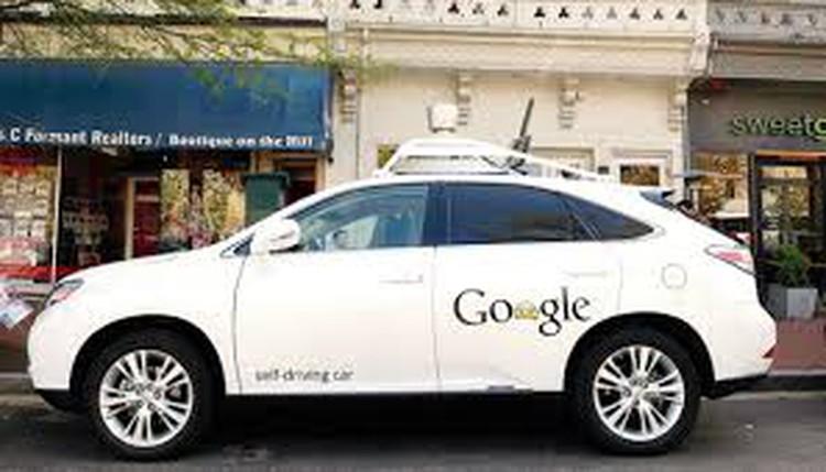 Google Android software spreading to cars, watches, TV