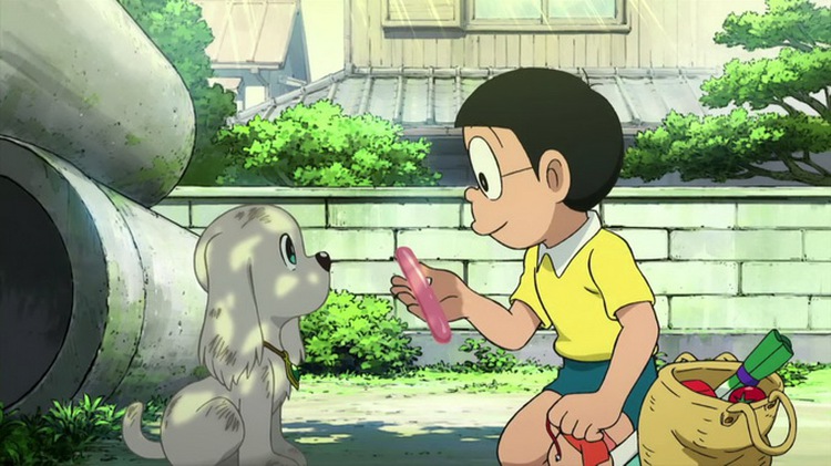 Remake of iconic Japanese ‘Doraemon’ feature film to hit Vietnam screens