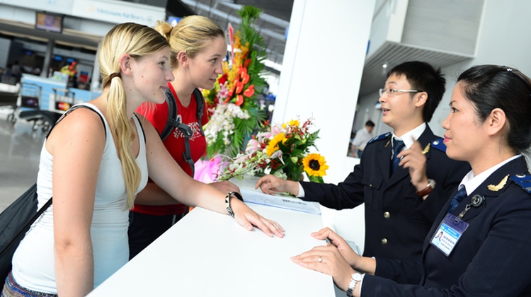 VAT refunds for foreigners allowed at Vietnam’s Phu Quoc airport