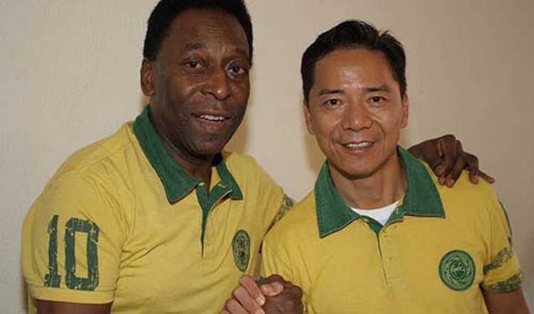 Meet the Vietnamese in Brazil who earns $30mn annually