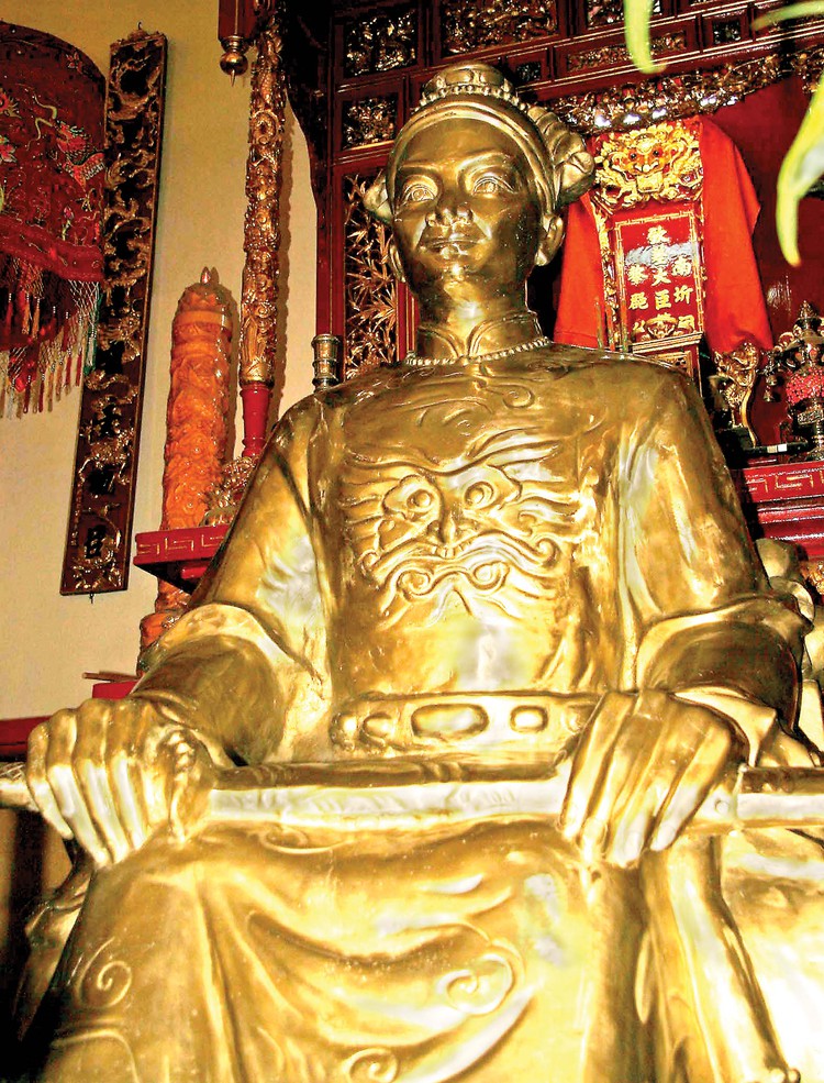 Photo contest on Vietnam hub’s heritage calls for submissions