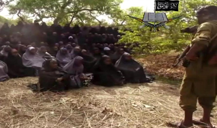 Over 60 women, girls escape abductors in Nigeria: security source