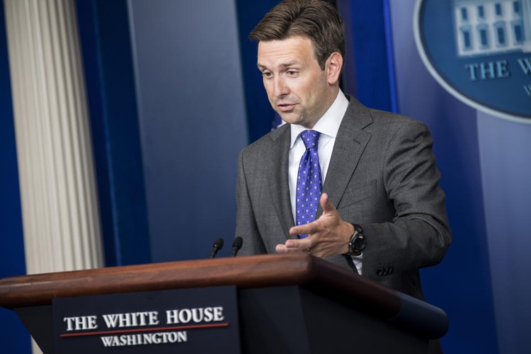 US vows to work with Germany after new spy row