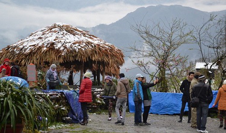 Danish Embassy to organize int’l mountain marathon in Vietnam in September