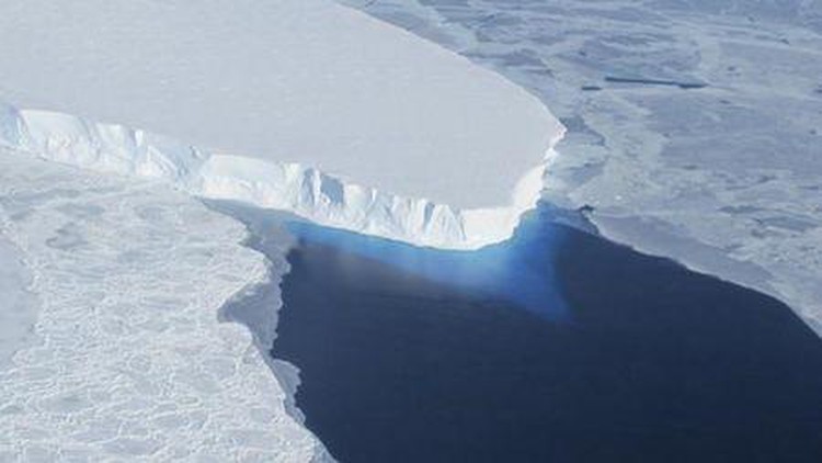 Global warming requires more frequent rethink of "normal" weather - U.N