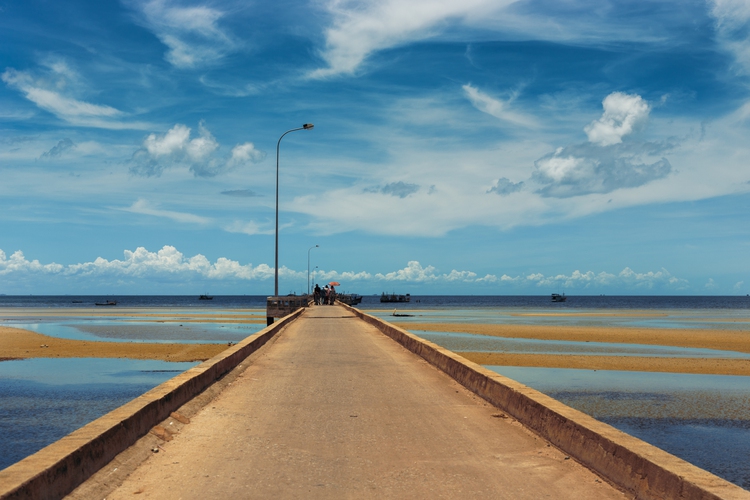 Memories of Vietnam through the lens of French photographer