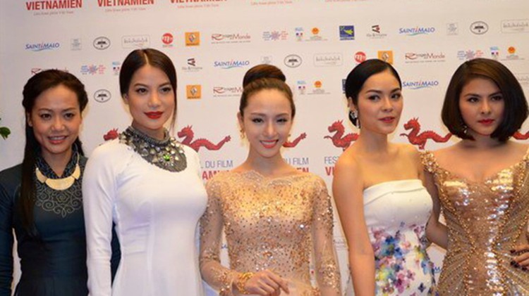Mother-themed movie wins top awards at Vietnam film festival in France