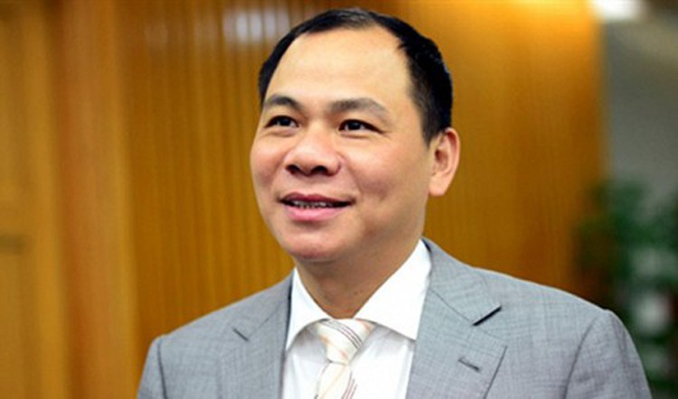 One out of 1 million Vietnamese is super-rich: World Bank